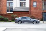 Lexus ES300h 2019 года (UK)